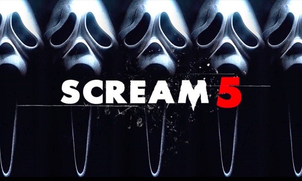 Scream 5     31   