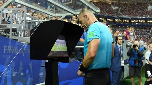   VAR  