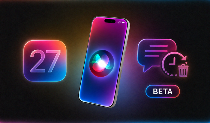 ��� ���� ���� ��� ������ �������� ���� �� iOS 27