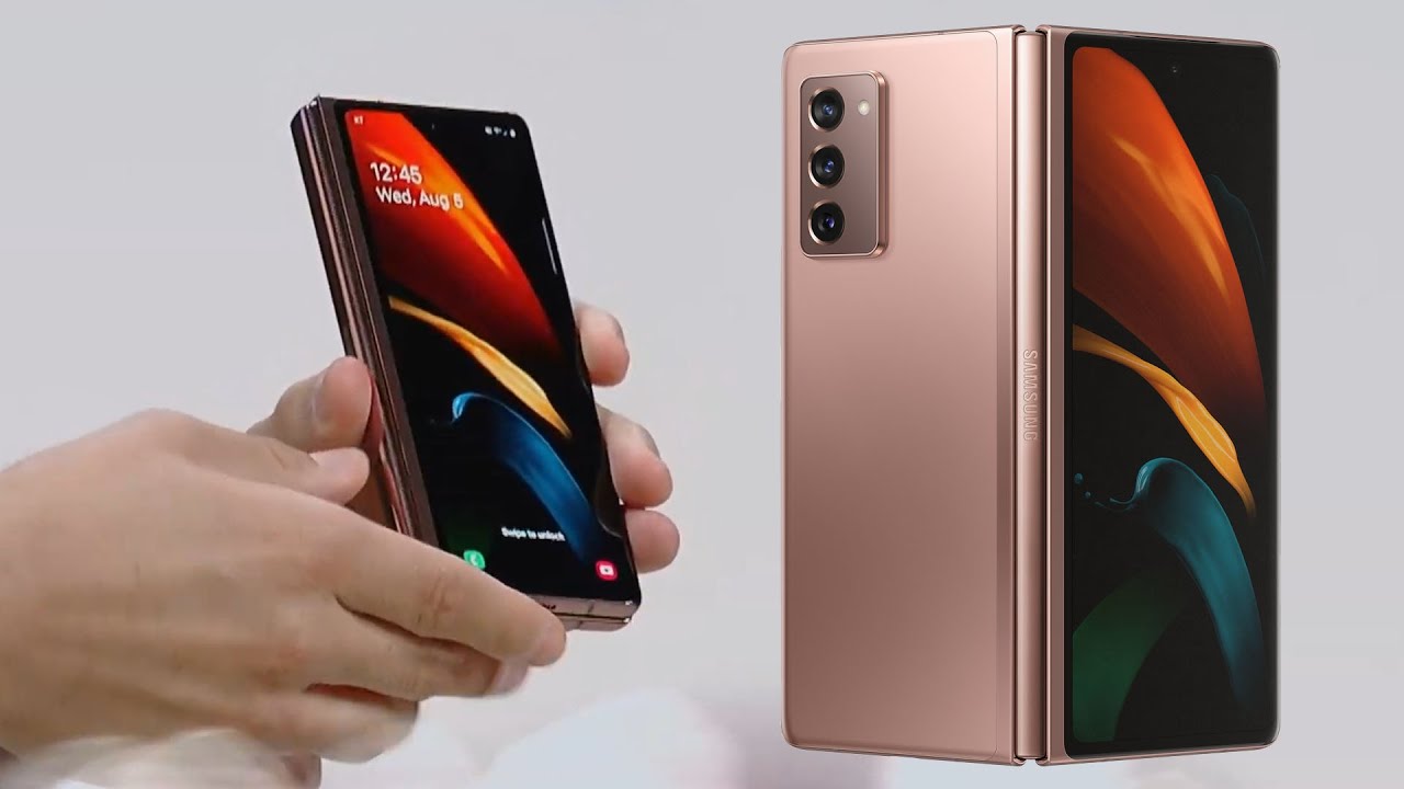   Galaxy Z Fold2   51  