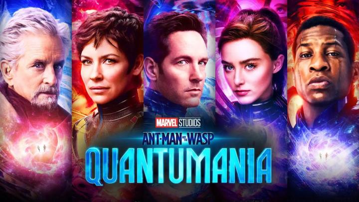  Ant-Man and the Wasp: Quantumania  250   