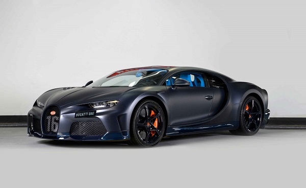 Bugatti تكشف عن ثلاثة ابتكارات بديعة مصمَّمة خصّيصاً لصالح العملاء في الإمارات