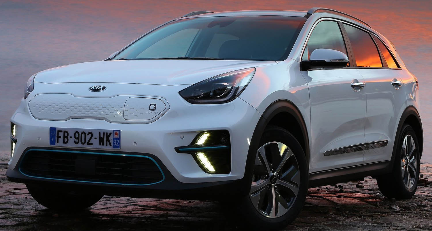       E-Niro    