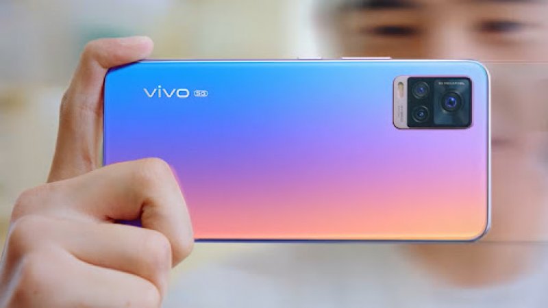       vivo S9