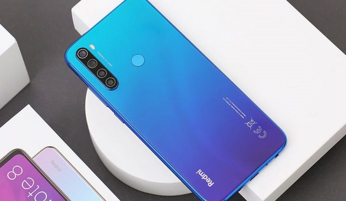       Redmi 9