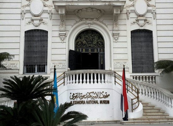 متحف الإسكندرية القومي يحتفل بقرب حلول شهر رمضان الكريم