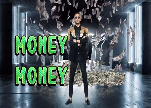 Money      3  