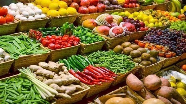 أسعار الخضروات والفاكهة اليوم الإثنين 27 / 11/ 2023 فى الاسواق