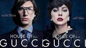House of Gucci   34   
