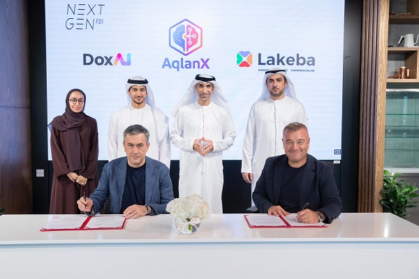 AqlanX    10    DoxAI     