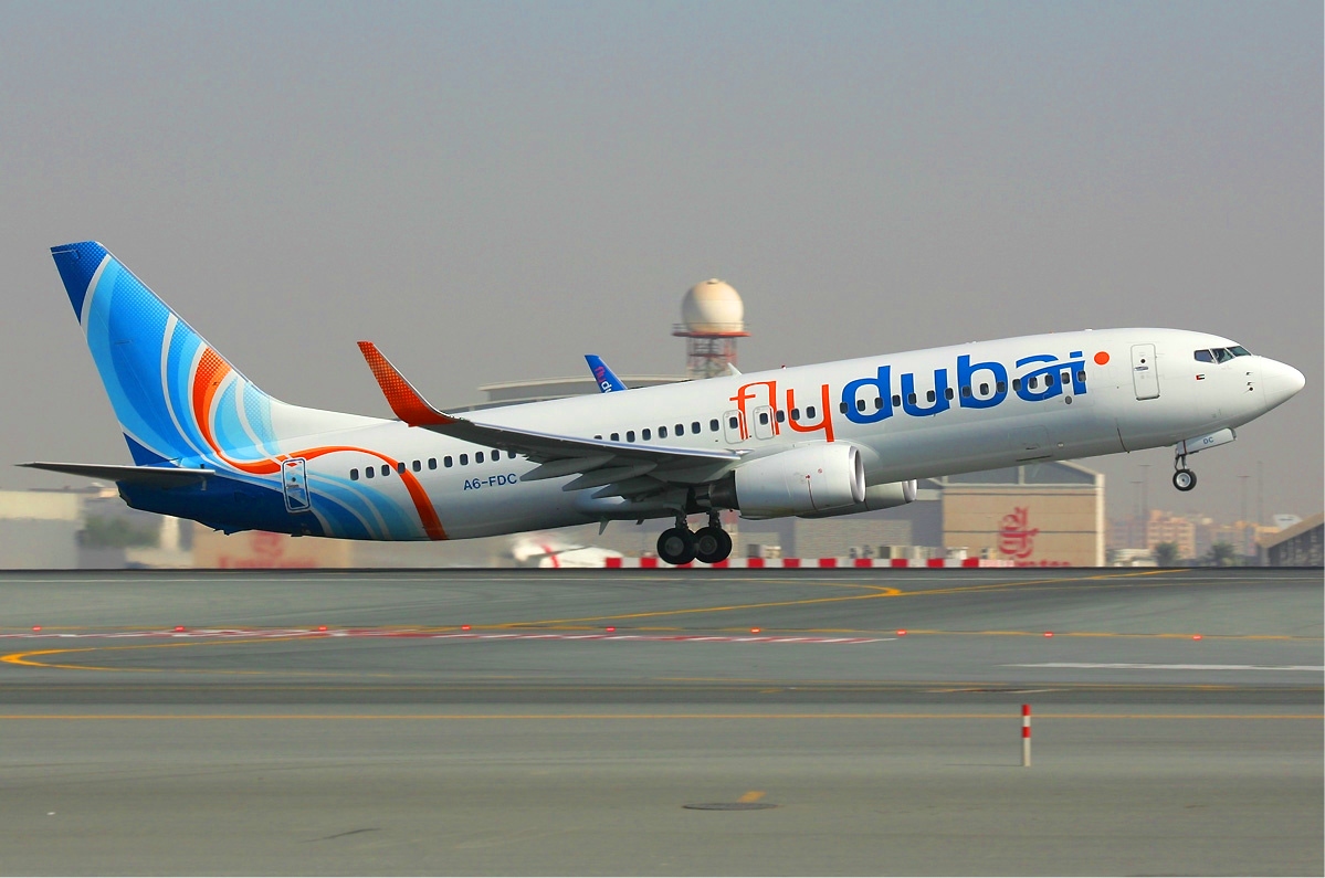        Fly Dubai
