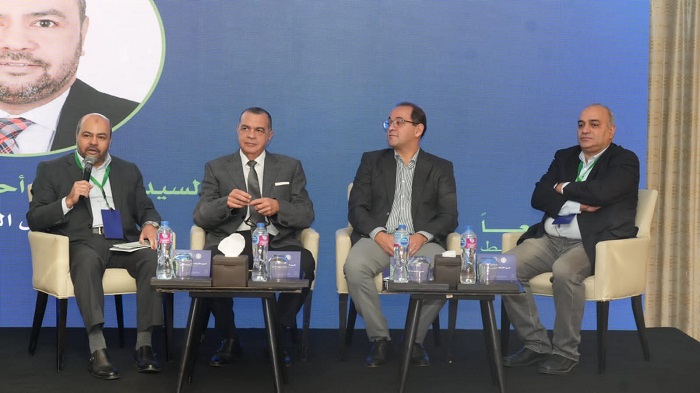وزير المالية: الاستثمار في العنصر البشري أولوية استراتيجية لتحسين أوضاع العاملين وزير المالية: الاستثمار في العنصر البشري أولوية استراتيجية لتحسين أوضاع العاملين
