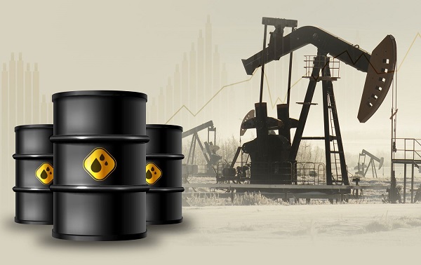 مكاسب أسبوعية لأسعار النفط بالأسواق العالمية.. وارتفاع بـ6.3% للخام الأمريكى