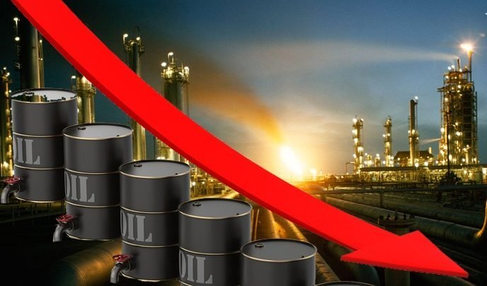 أسعار النفط تتحول إلى الهبوط وخام برنت يسجل 73.4 دولار للبرميل