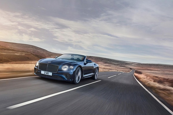 Bentley   75      