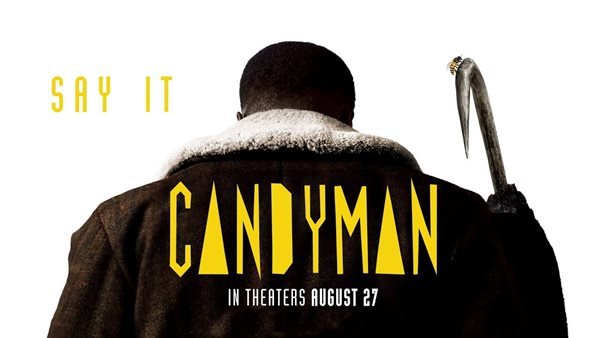 Candyman    ٦٦   