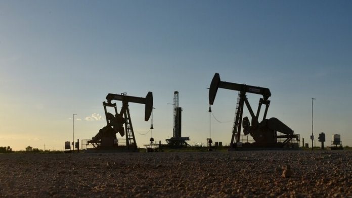 أسعار النفط تسجل 78.12 دولار لبرنت و73.97 دولار للخام الأمريكى