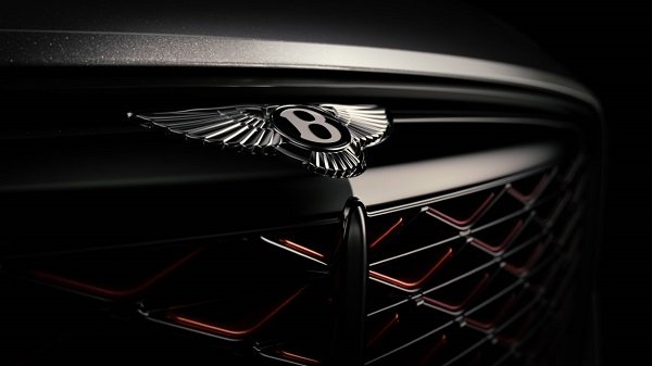 Bentley    Bentley Mulliner Batur