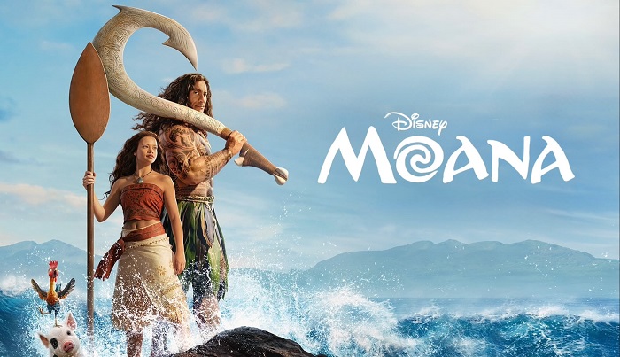 ���� Moana ���� ����� 230 ����� ����� ������ 
