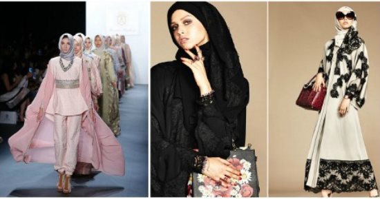 علامة كيفي للأزياء المحتشمة تعلن تواجدها في الأسواق السعودية