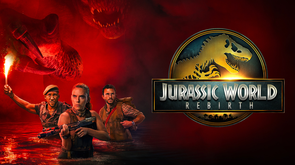 ���� Jurassic World: Rebirth 869 ���� ����� ����� ������ ��� ������