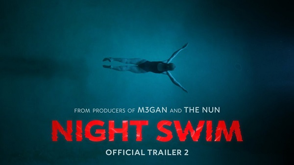   Night Swim  41   