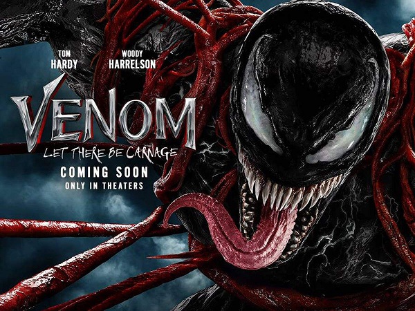 Venom: Let There Be Carnage   783   