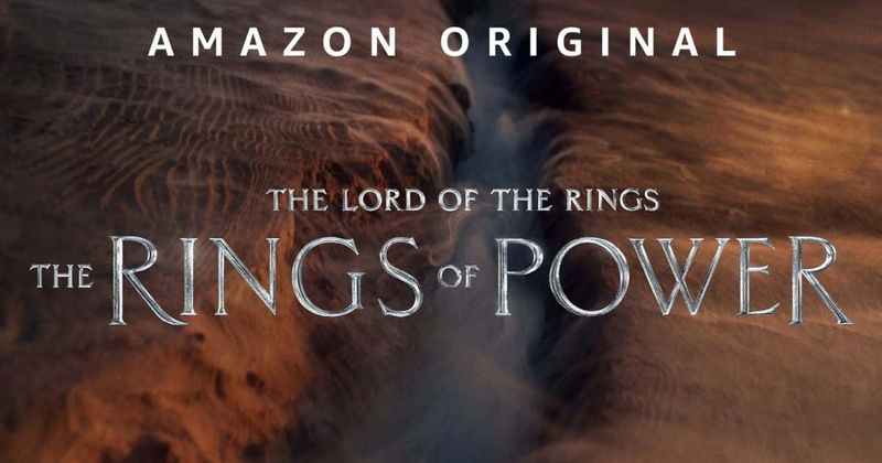 The Lord of the Rings: The Rings of Power  25     