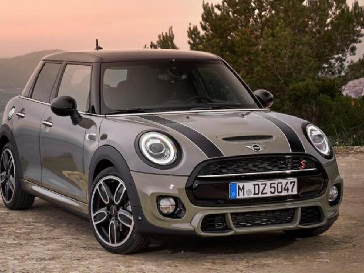  MINI  2020  