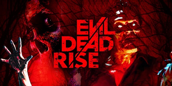 142    Evil Dead Rise  