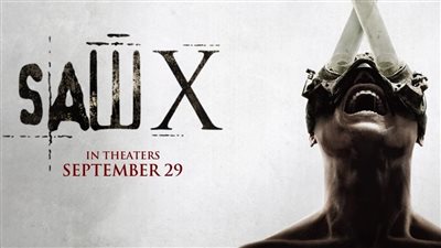 95     Saw X 