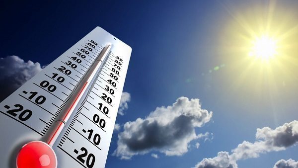 الارصاد: طقس اليوم ارتفاع بدرجات الحرارة وشبورة صباحا والصغرى بالقاهرة 16 درجة