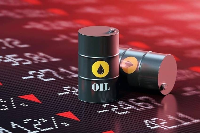 مكاسب أسبوعية لأسعار النفط بالأسواق العالمية.. 4.4% لبرنت و2.9%للخام الأمريكى