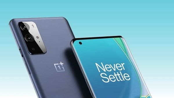      OnePlus 9  9R