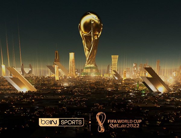 beIN SPORTS تبث 22 مباراة من بطولة كأس العالم FIFA قطر 2022™مجاناً 