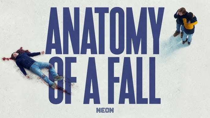 18       Anatomy of a Fall