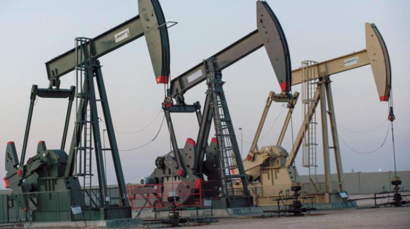 أسعار النفط تسجل 85.57 دولار لبرنت و 79.98 دولار للخام الأمريكى