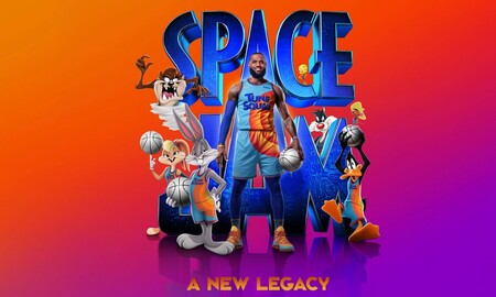  Space Jam     256   