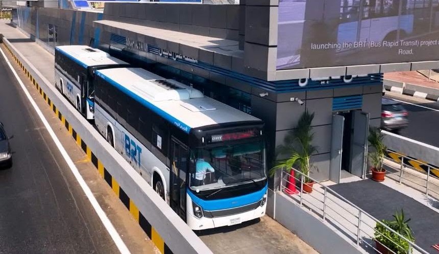 ��� ���� �������� BRT ������ �� 