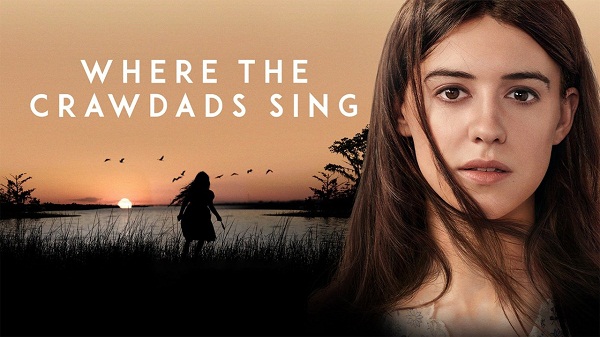 فيلم Where the Crawdads Sing يحقق 131 مليون دولار عالميا