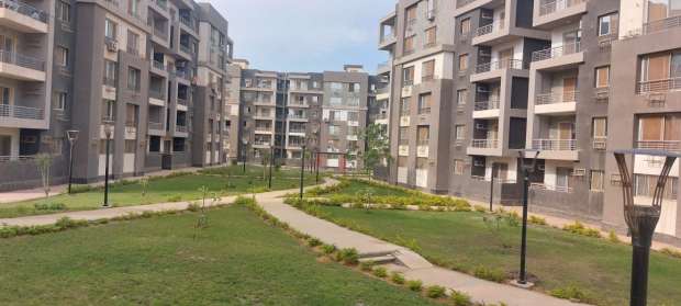 الإسكان: الإتاحة الدائمة للوحدات السكنية الشاغرة بالمدن الجديدة ببرنامج 