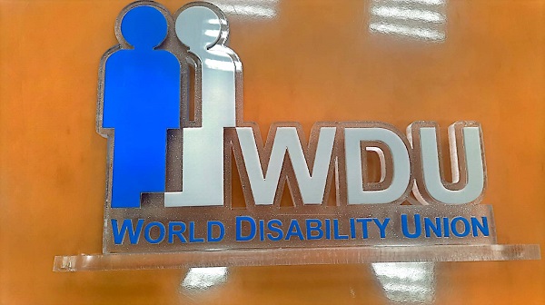 متحف الحضارة يحصل على شهادة الإتاحة لذوى الهمم من الاتحاد العالمى للإعاقة