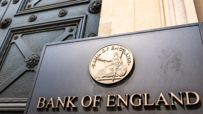 بنك إنجلترا: تداول الأوراق النقدية بصور الملك تشارلز منتصف 2024