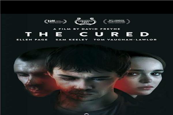   THE CURED    