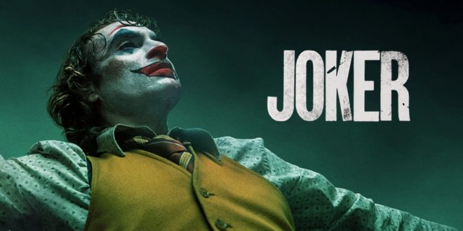  Joker  