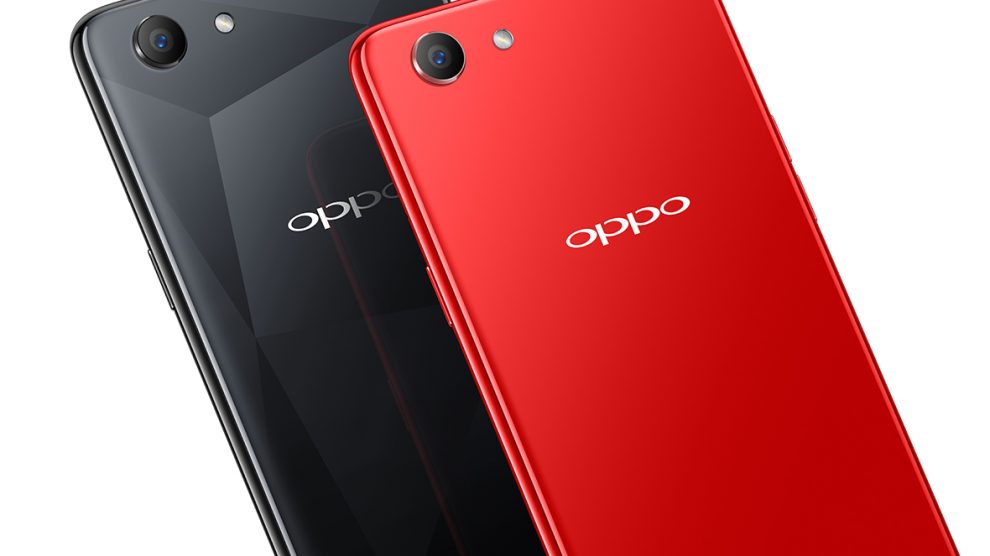    Oppo A92s