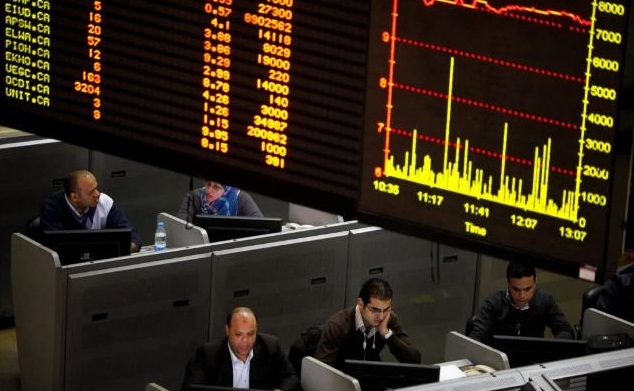 ����� ���� ������ ������� ����� ������� ����� ���� ����� �������..�EGX30 ����� 2%