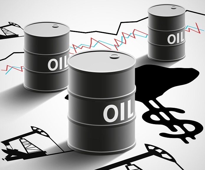 احتمالات وقف رفع الفائدة الأميركية تدفع النفط للصعود