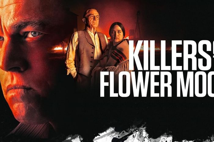 Killers of the Flower Moon  154   