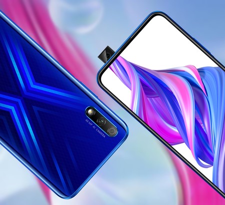  HONOR 30       OnePlus 8